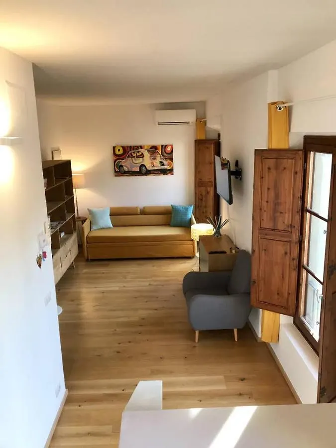 Magnolia Apartment Florence 0*,