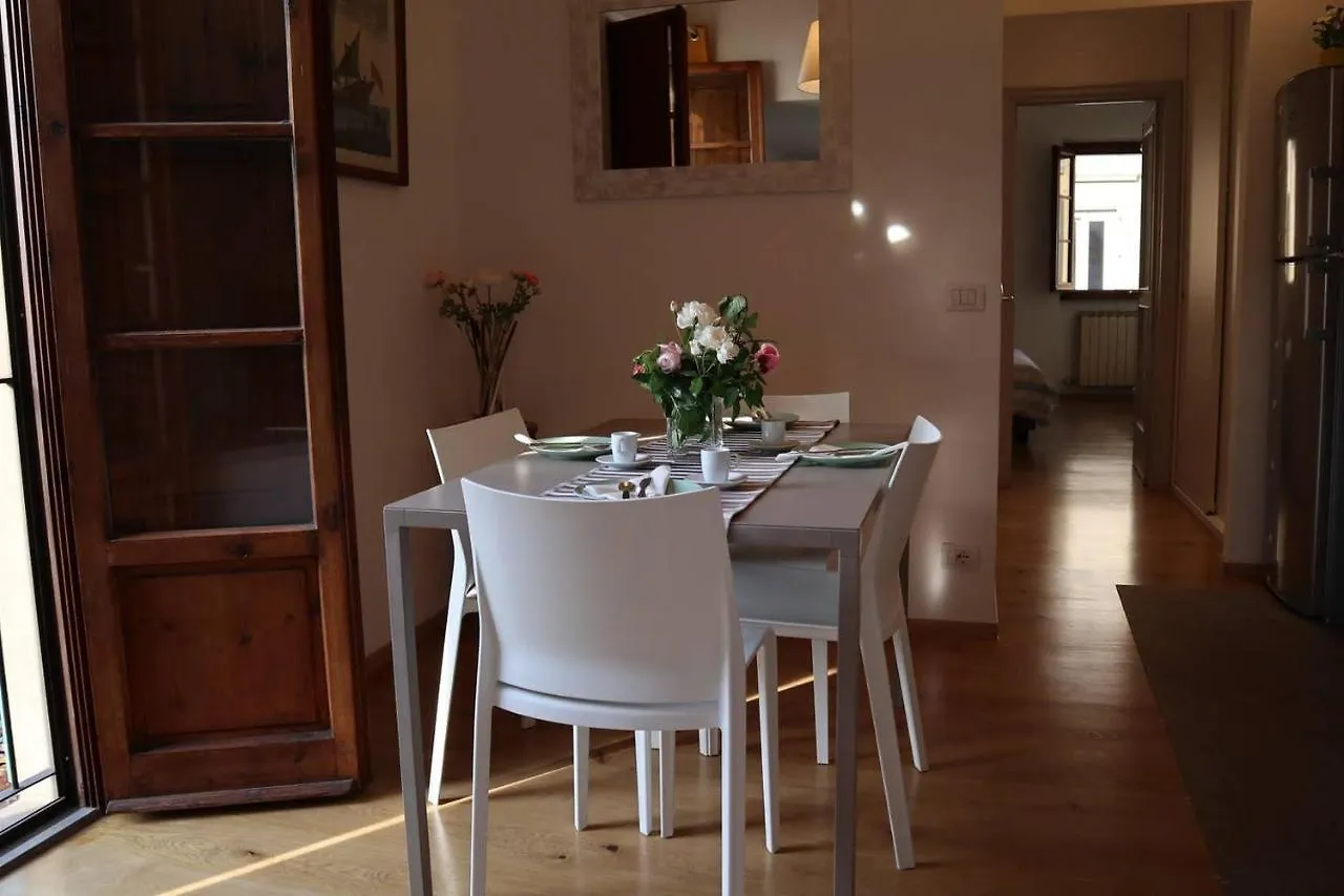 Magnolia Apartment Florence