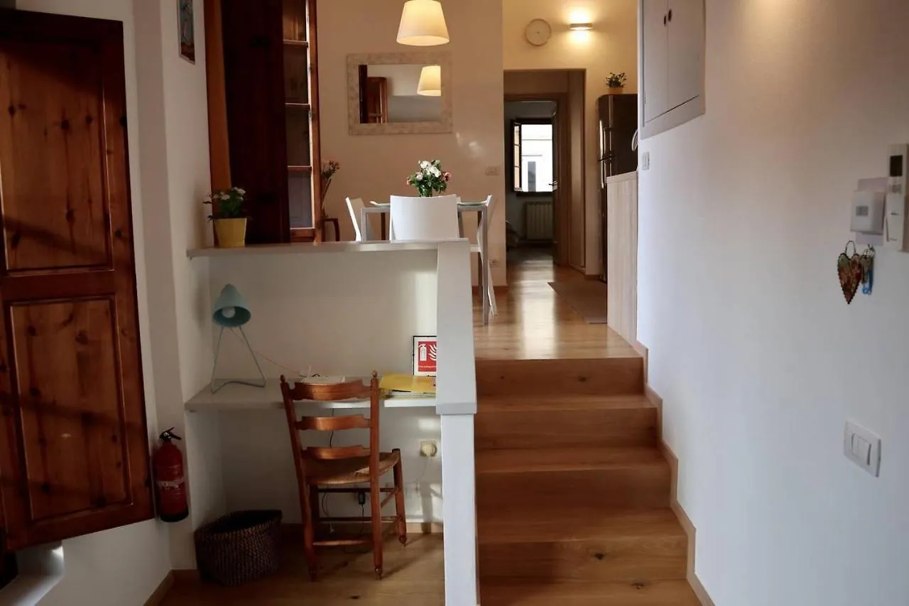 Magnolia Apartment Florence