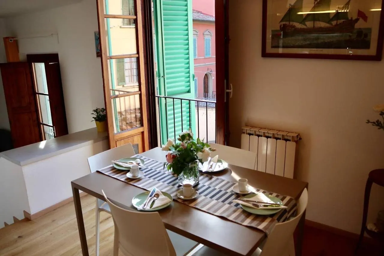 Magnolia Apartment Florence
