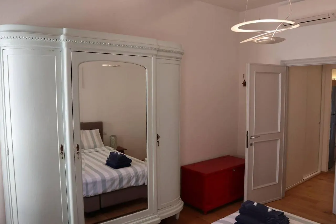 Magnolia Apartment Florence Italy
