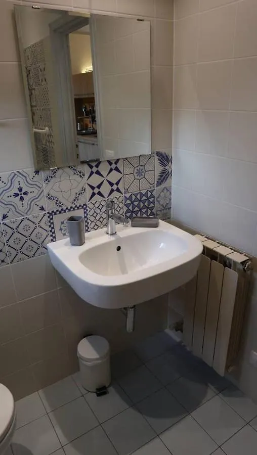 Magnolia Apartment Florence 0*,  Italy