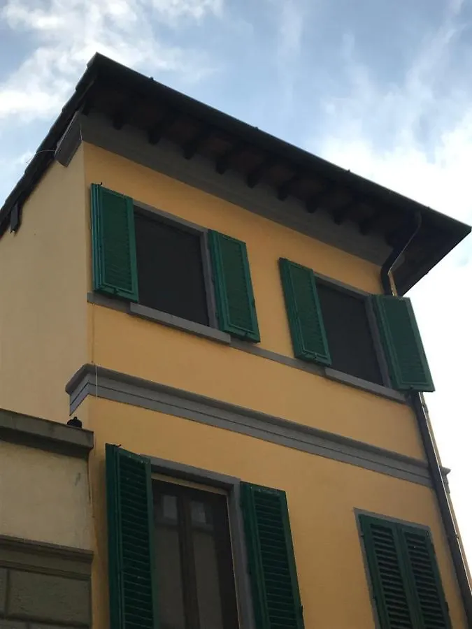 Magnolia Apartment Florence