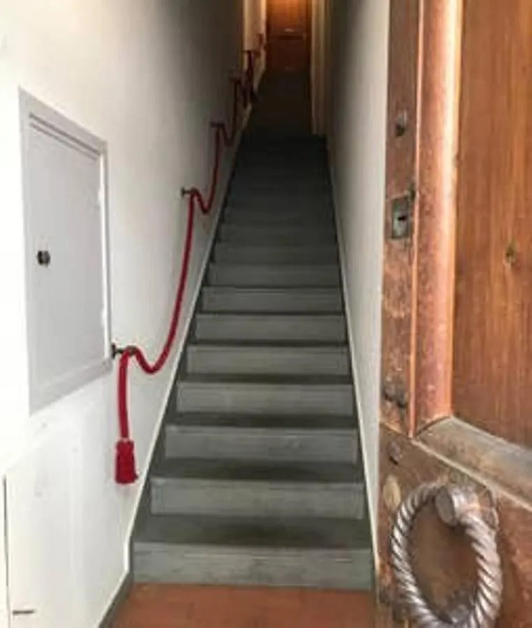 Magnolia Apartment Florence Italy